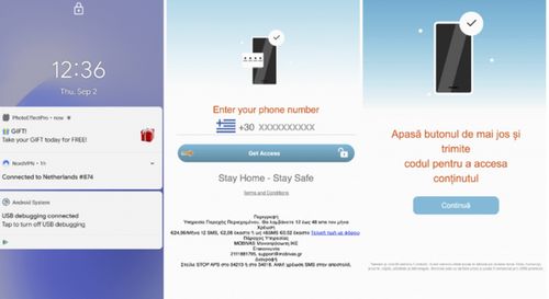 警惕新型安卓惡意軟件，超千萬設備已中招